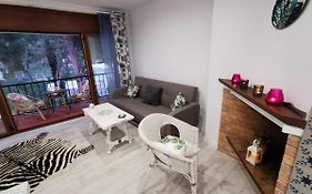 Apartamento Port De Roda De Bara -Roc Sant Gaieta