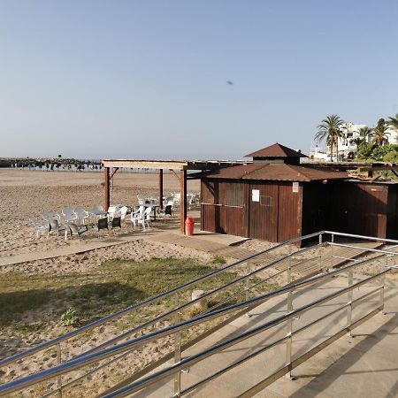 Apartamento Port De Roda De Bara -Roc Sant Gaieta Extérieur photo