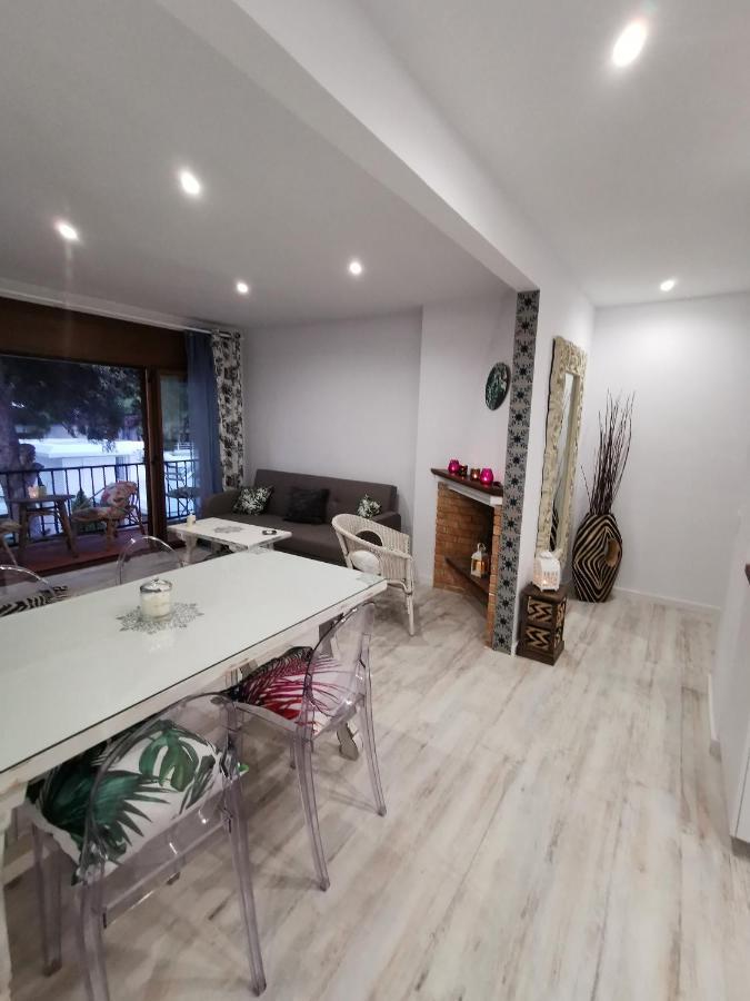 Apartamento Port De Roda De Bara -Roc Sant Gaieta Extérieur photo