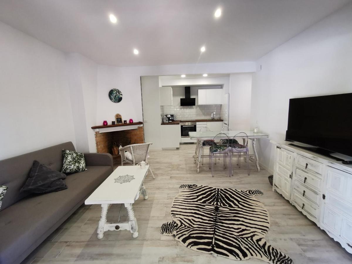 Apartamento Port De Roda De Bara -Roc Sant Gaieta Extérieur photo
