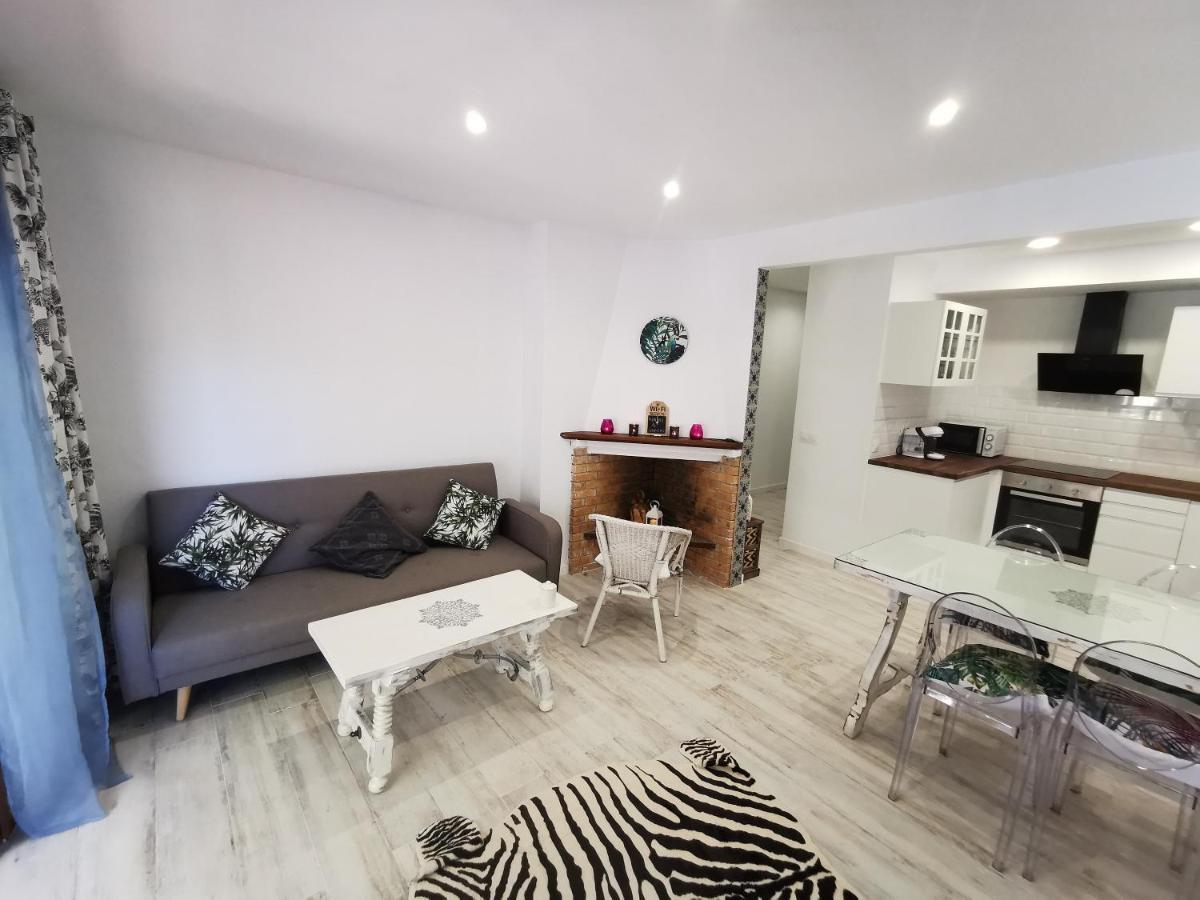 Apartamento Port De Roda De Bara -Roc Sant Gaieta Extérieur photo