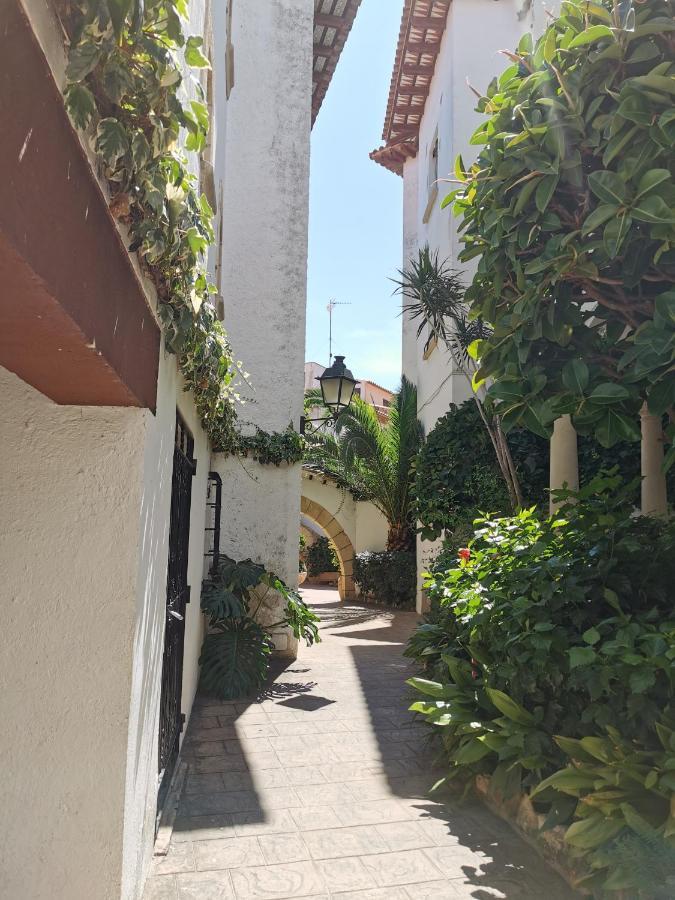 Apartamento Port De Roda De Bara -Roc Sant Gaieta Extérieur photo