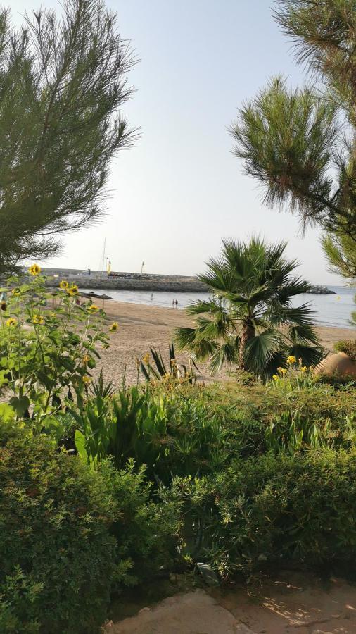 Apartamento Port De Roda De Bara -Roc Sant Gaieta Extérieur photo