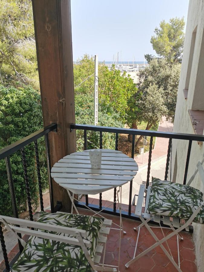 Apartamento Port De Roda De Bara -Roc Sant Gaieta Extérieur photo