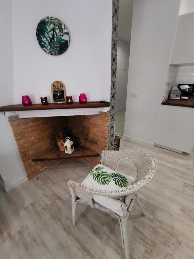 Apartamento Port De Roda De Bara -Roc Sant Gaieta Extérieur photo