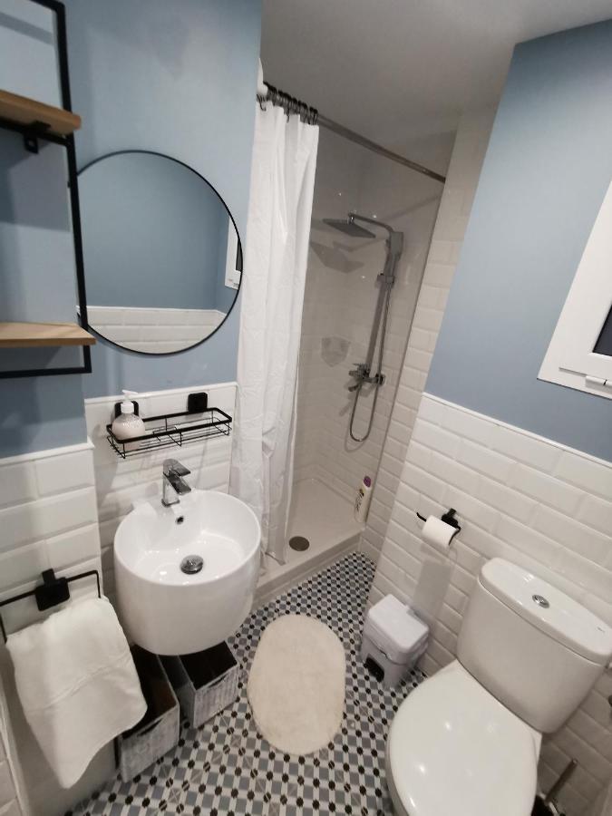 Apartamento Port De Roda De Bara -Roc Sant Gaieta Extérieur photo