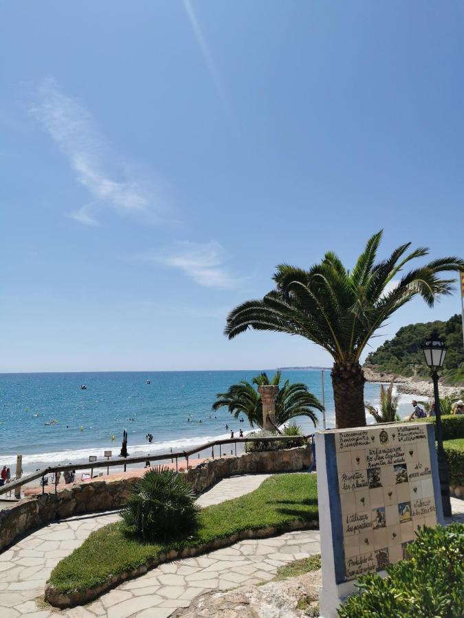 Apartamento Port De Roda De Bara -Roc Sant Gaieta Extérieur photo