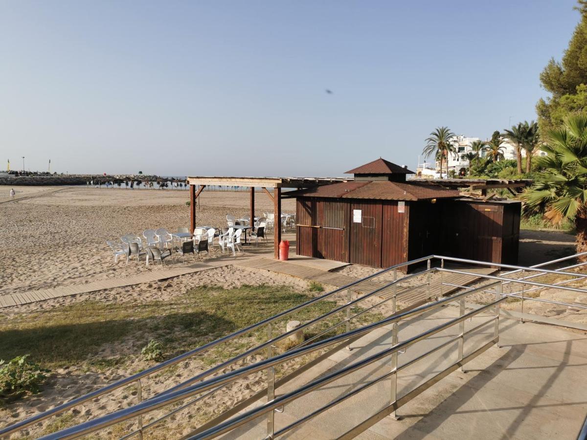 Apartamento Port De Roda De Bara -Roc Sant Gaieta Extérieur photo