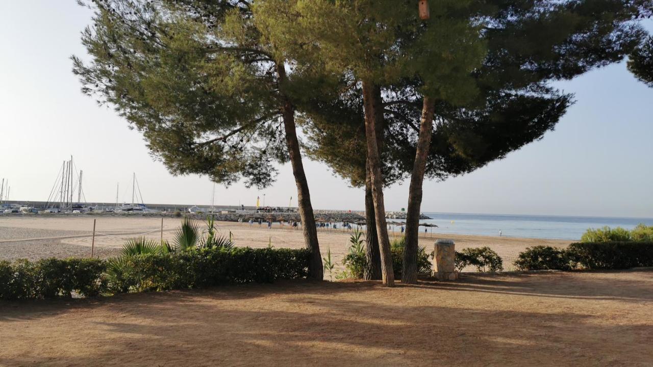 Apartamento Port De Roda De Bara -Roc Sant Gaieta Extérieur photo