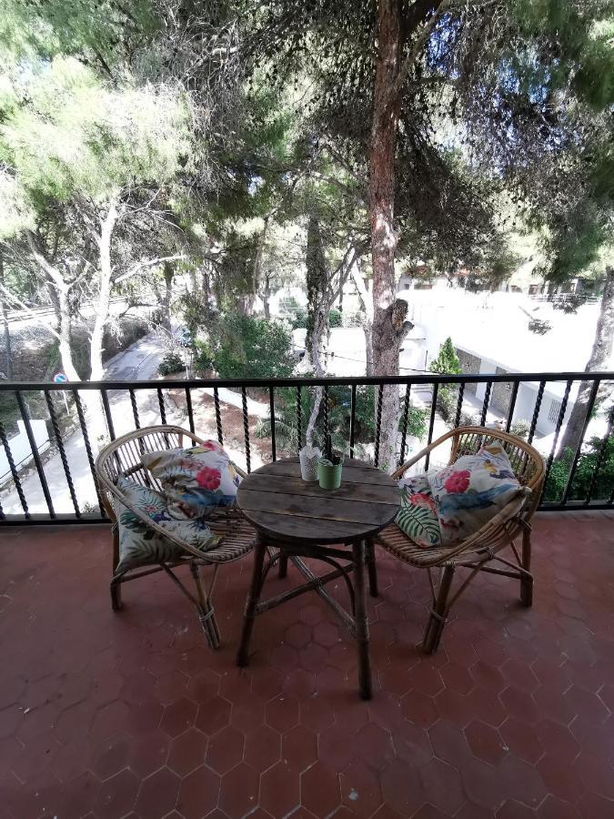 Apartamento Port De Roda De Bara -Roc Sant Gaieta Extérieur photo