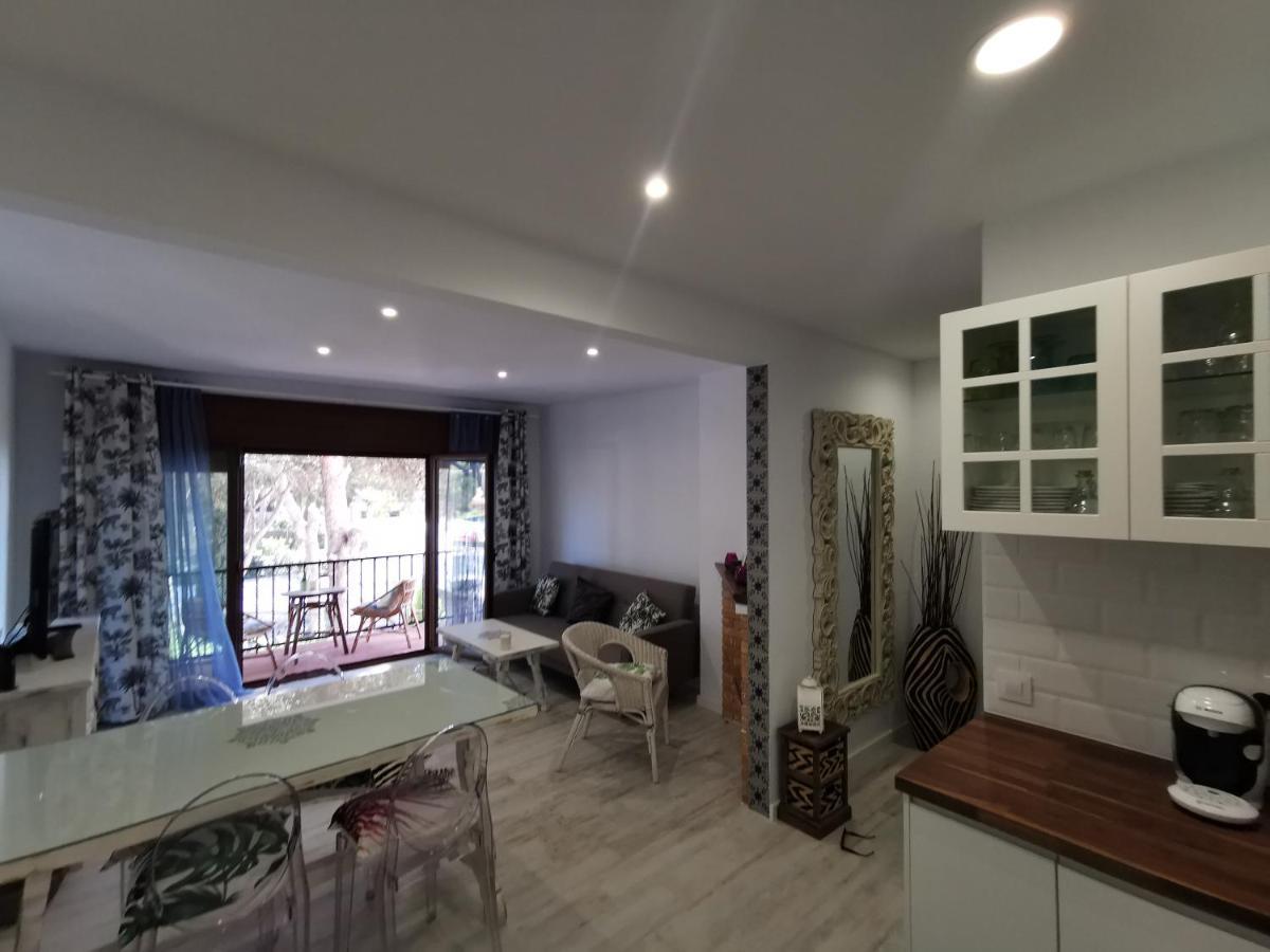 Apartamento Port De Roda De Bara -Roc Sant Gaieta Extérieur photo