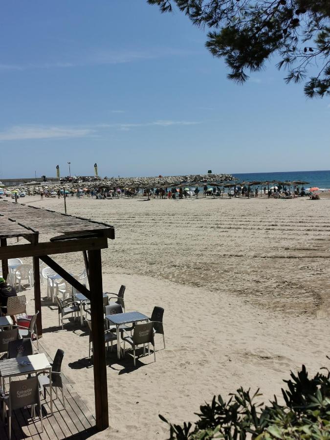 Apartamento Port De Roda De Bara -Roc Sant Gaieta Extérieur photo