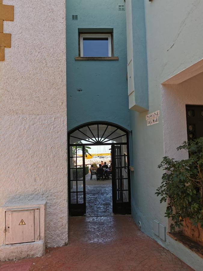Apartamento Port De Roda De Bara -Roc Sant Gaieta Extérieur photo