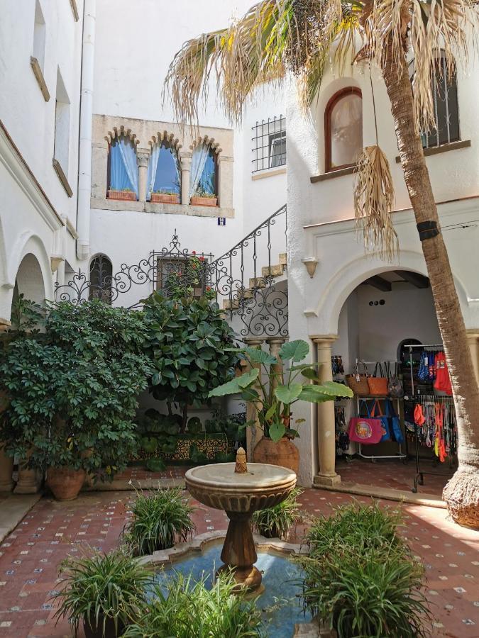 Apartamento Port De Roda De Bara -Roc Sant Gaieta Extérieur photo