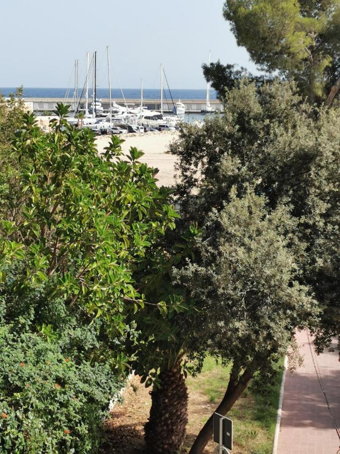 Apartamento Port De Roda De Bara -Roc Sant Gaieta Extérieur photo