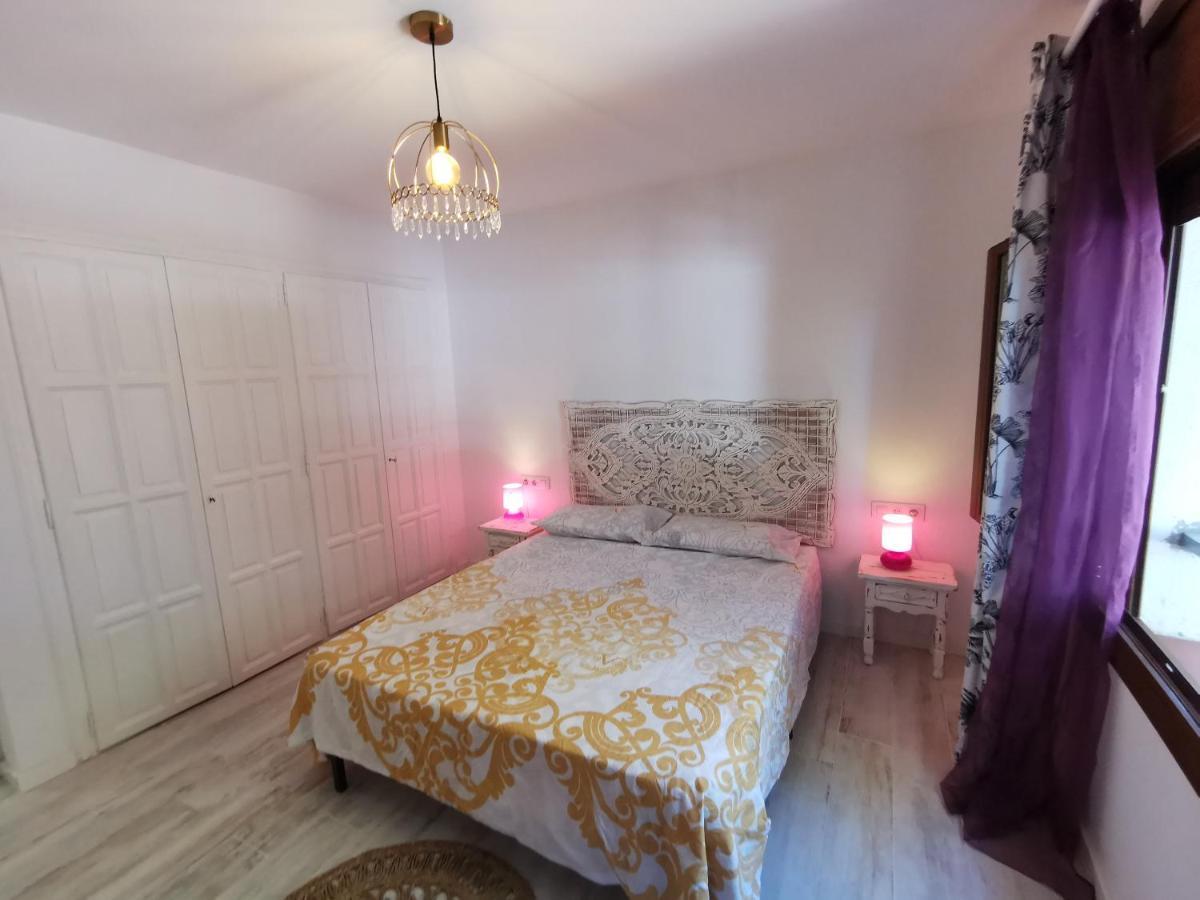Apartamento Port De Roda De Bara -Roc Sant Gaieta Extérieur photo