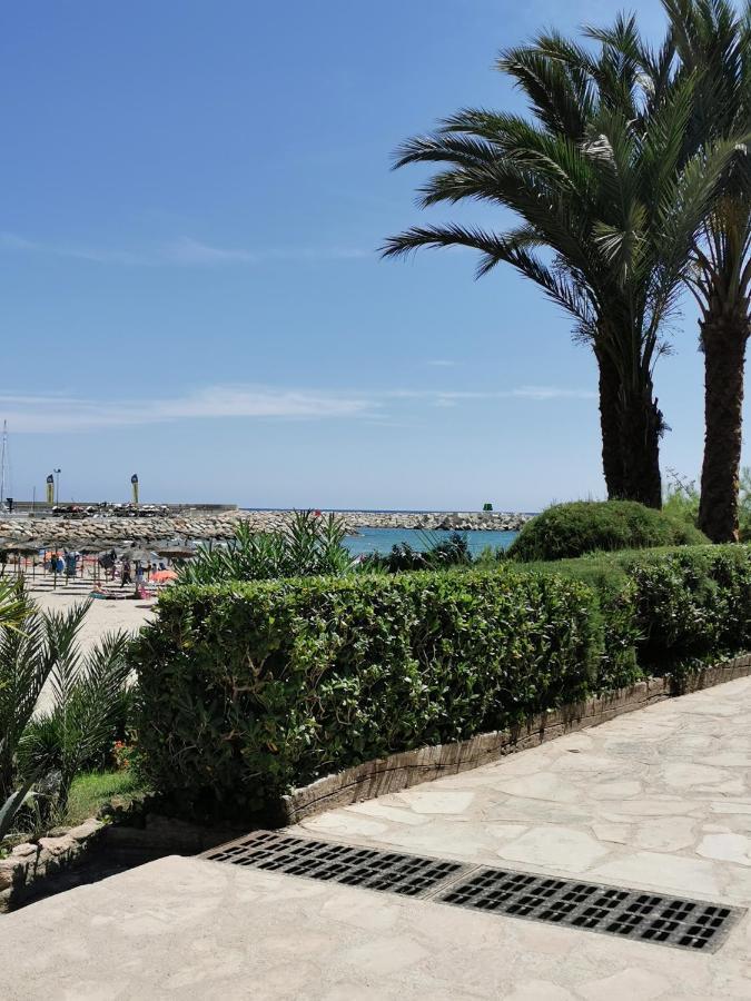 Apartamento Port De Roda De Bara -Roc Sant Gaieta Extérieur photo