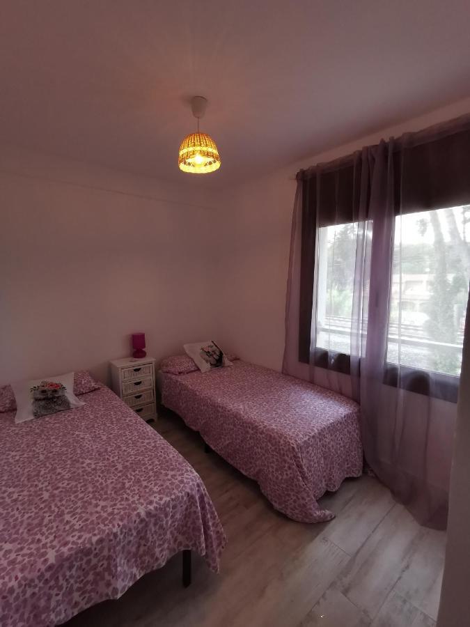 Apartamento Port De Roda De Bara -Roc Sant Gaieta Extérieur photo