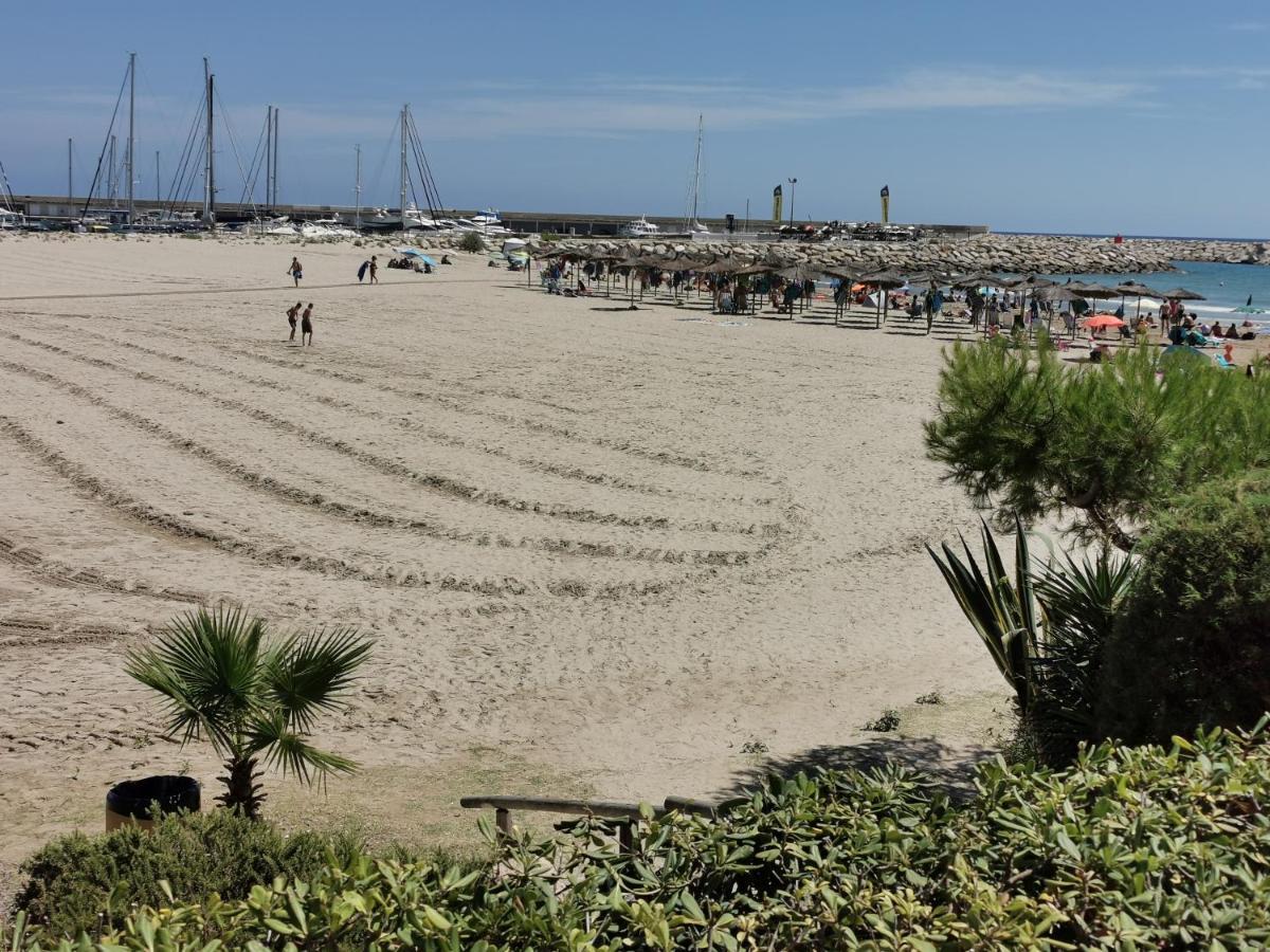 Apartamento Port De Roda De Bara -Roc Sant Gaieta Extérieur photo