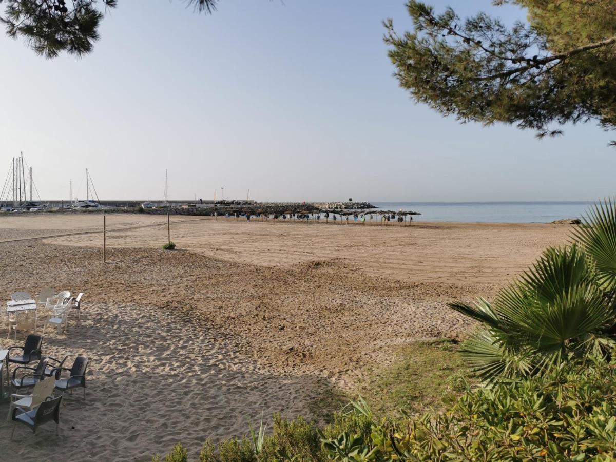 Apartamento Port De Roda De Bara -Roc Sant Gaieta Extérieur photo