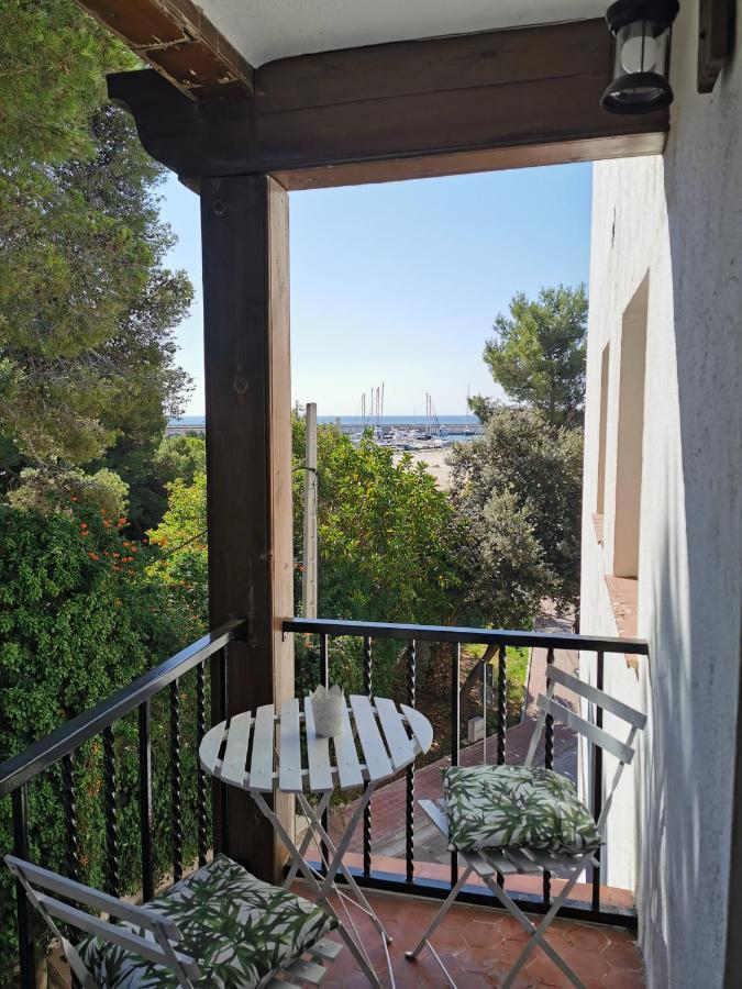 Apartamento Port De Roda De Bara -Roc Sant Gaieta Extérieur photo
