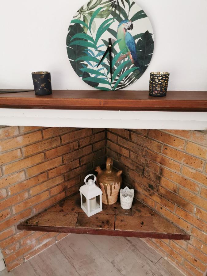 Apartamento Port De Roda De Bara -Roc Sant Gaieta Extérieur photo