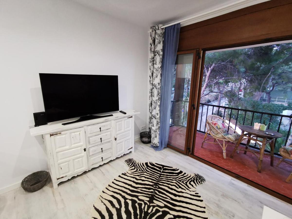 Apartamento Port De Roda De Bara -Roc Sant Gaieta Extérieur photo