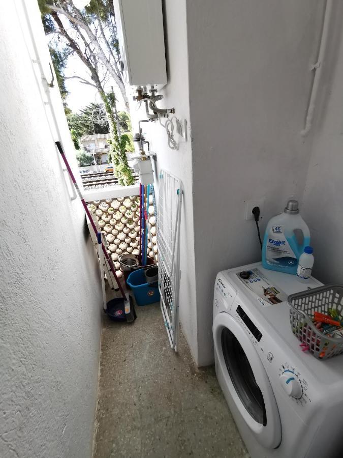 Apartamento Port De Roda De Bara -Roc Sant Gaieta Extérieur photo