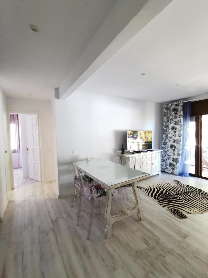 Apartamento Port De Roda De Bara -Roc Sant Gaieta Extérieur photo
